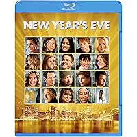 (未使用･未開封品)　ニューイヤーズ・イブ(初回生産限定スペシャル・パッケージ) [Blu-ray] f4u0baa Amazon.co.jp: ニューイヤーズ・イブ [Blu-ray] : サラ