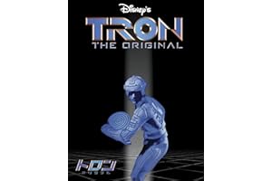 トロン：オリジナル(字幕版)