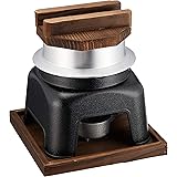お釜かまど セット M10-230 大 黒 釜飯セット