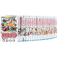 NARUTO-ナルト- コミック 1-64巻セット (ジャンプコミックス) | 岸本