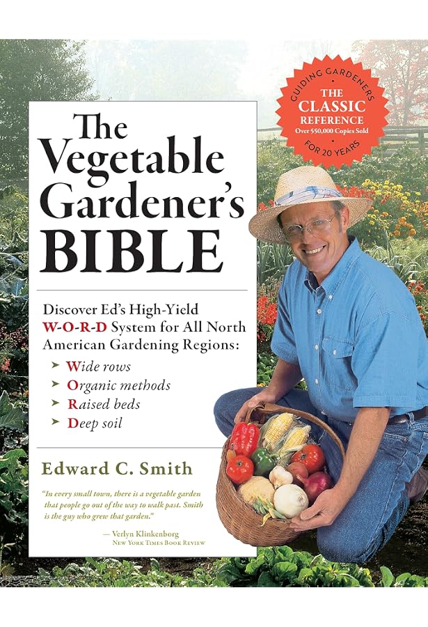 The New Vegetables, Herbs & Fruit: An Illustrated Encyclopedia
