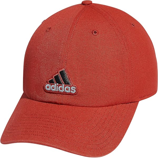 adidas Men's Estate Cap, Denim Wash 
