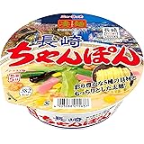 ヤマダイ ニュータッチ凄麺長崎ちゃんぽん 121g×12個