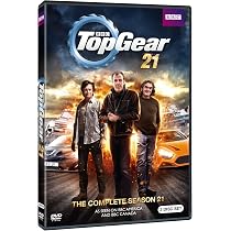 top gear series 21 Gear: The Complete Season : Clarkson, Jeremy Movies & TV BBC Player | Top catalog-collection Größe:6XL