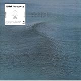 Nowhere - Ltd Transparent Curacao Blue Vinyl [Analog]