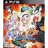 ニトロプラス ブラスターズ -ヒロインズ インフィニット デュエル- - PS3