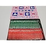 Amazon 型抜き かたぬき 易しいタイプ 100枚入 縁日用品 おもちゃ Amazon 型抜き かたぬき 易しいタイプ 100枚入 縁日用品 おもちゃ