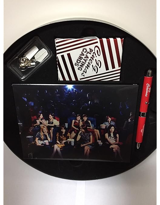 Amazon.co.jp: GIRLS' GENERATION ~Girls&Peace~ Japan 2nd Tour [Blu