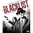 ブラックリスト シーズン3 ブルーレイ コンプリートBOX(初回生産限定) [Blu-ray]