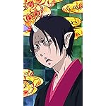 鬼灯の冷徹 フルHD(1080×1920)スマホ壁紙/待受 鬼灯(ほおずき) 鬼灯の冷徹 フルHD(1080×1920)スマホ壁紙/待受 鬼灯(ほおずき)