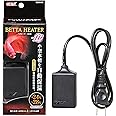 GEX AQUA HEATER ベタヒーター 10 24~28℃自動保温 安全機能付 SP規格適合 約4L以下の小型水槽用