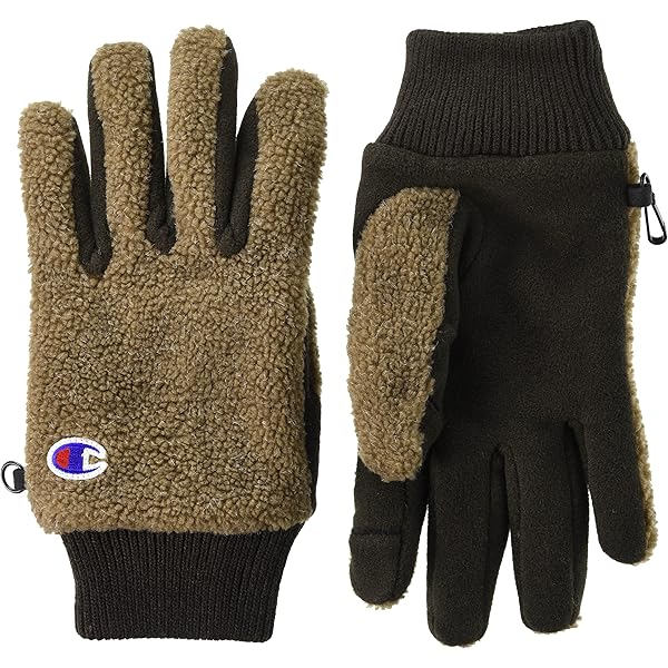 Amazon | THE NORTH FACE(ザ・ノースフェイス) 手袋 Fieludens Firefly