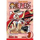 One Piece, Vol. 3: Don't Get Fooled Again (One Piece Graphic Novel) (English Edition)