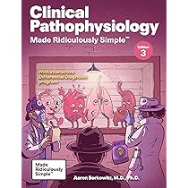 Clinical Pharmacology Made Ridiculously Simple : Olson M.D. Ph.D