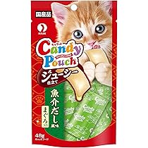 キャネット　キャンディパウチ　70袋 Amazon.co.jp: キャネット 猫用おやつ キャンディーパウチ