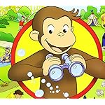 おさるのジョージ 壁紙 スマポ おさるのジョージ 壁紙 スマポ