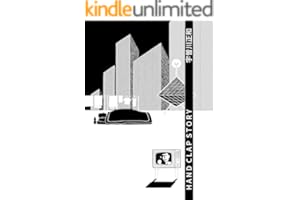 HAND CLAP STORY: 宇曽川正和短編集 1