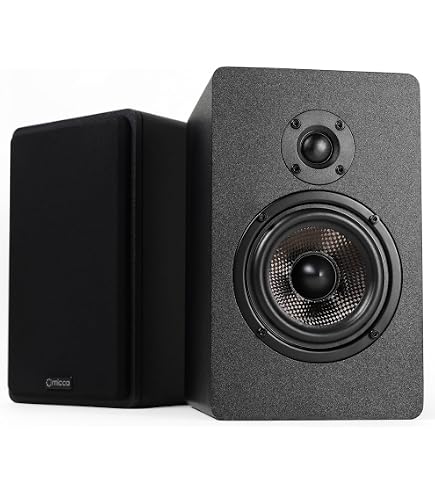 Amazon.co.jp: Micca MB42X アドバンスト2ウェイパッシブブック