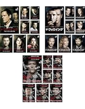 Amazon.co.jp: ザ・フォロイング 〈コンプリート・シリーズ