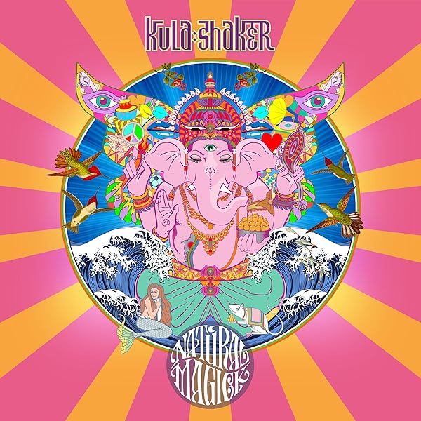 K: 20th Anniversary Edition: Amazon.sg: Music