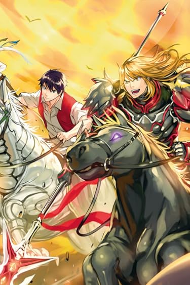 アニメ化決定作品 - ドラン,アルデス