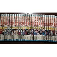 るろうに剣心 全27巻セット 71MGfDlQzjL._UF350,350_QL50_.jpg