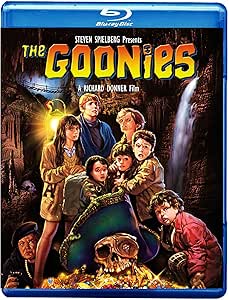 グーニーズ [Blu-ray]