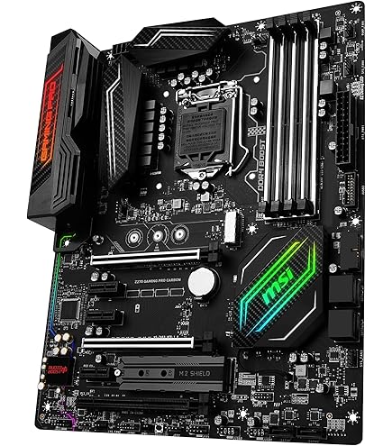 Amazon | ASUSTeK Intel Z270搭載 マザーボード LGA1151対応 ROG STRIX