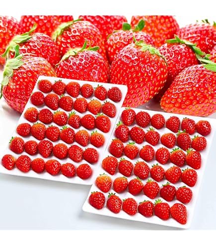 Amazon.co.jp: 【最高糖度17度】徳島県産 さくらももいちご 1パック