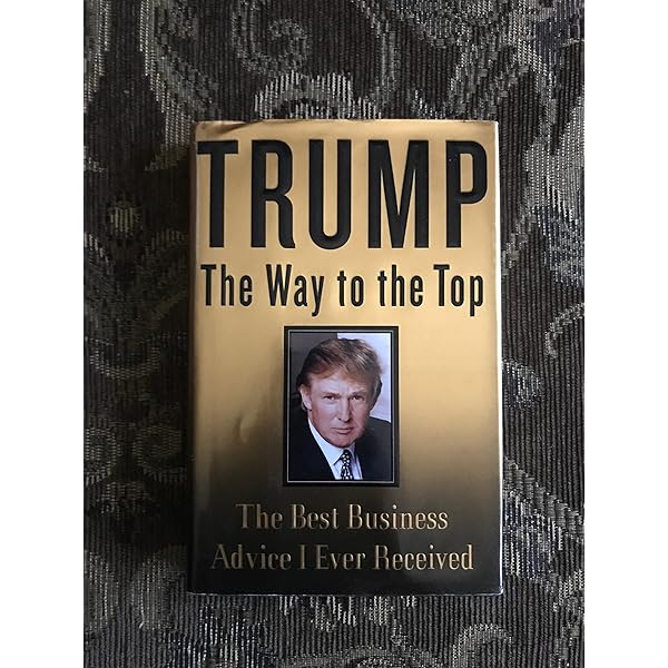 Amazon | Trump: Surviving at the Top | Trump, Donald J. | Economics