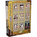 エンスカイ 1000ピース ジグソーパズル ONE PIECE NEW WANTED POSTERS(50x75cm)