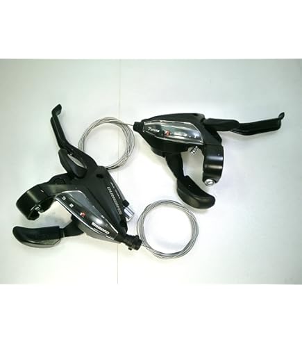 シフターフレーム 送料ご負担 Amazon | シフター シフトレバー 3x7 21 自転車ブレーキと