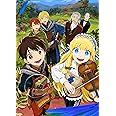 神達に拾われた男 VOL.3 [Blu-ray]