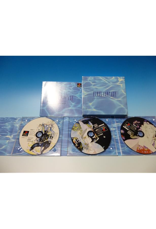 ファイナルファンタジーコレクション幻想世界の攻略本 |本 | 通販 | Amazon