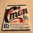 B'z LIVE-GYM 2011-C'mon-(Blu-ray Disc)
