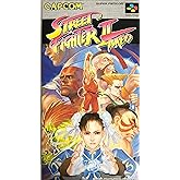 ストリートファイター2ターボ