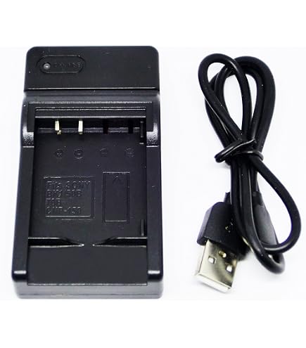 Amazon | 【PCATEC】 FUJIFILM NP-95対応互換USB充電器☆デジカメ用USB