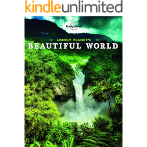 Lonely Planet's Beautiful World (English Edition)