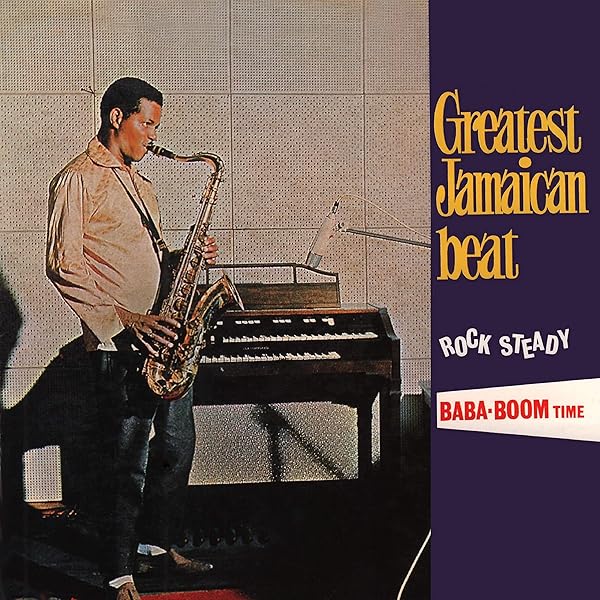美盤❗️ABC Rocksteady / The Gaylads 美盤❗️ABC Rocksteady / The Gaylads
