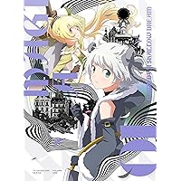 マギアレコード 魔法少女まどか☆マギカ外伝 Final SEASON-浅き夢の暁- 1(完全生産限定版) [Blu-ray]