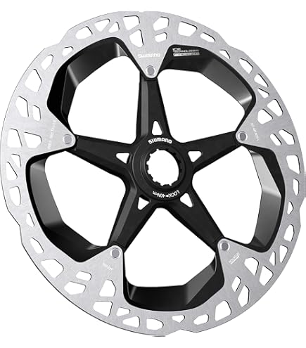 Amazon | シマノ(SHIMANO) ディスクローター RT-MT800 203mm センター