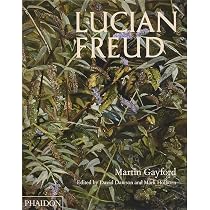 Lucian Freud - Gayford, Martin, Gayford, Martin | 9781838665692