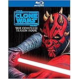 Amazon スター ウォーズ クローン ウォーズ ファイナル シーズン ザ ロスト ミッション ブルーレイ コンプリート セット Blu Ray アニメ