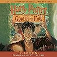 Harry Potter and the Goblet of Fire