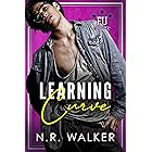 Learning Curve (Franklin U Book 6) (English Edition)