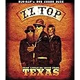 That Little Ol' Band From Texas [Blu-ray]