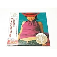 Amazon.co.jp: FUN-FARE (ALBUM+DVD) - Every Little Thing: ミュージック