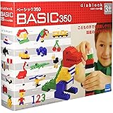 diablock (ダイヤブロック) BASIC 350 DBB-04