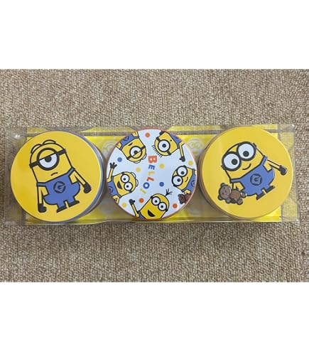 Amazon.co.jp: 【ユニバーサルスタジオジャパン USJ 限定】ミニ オン