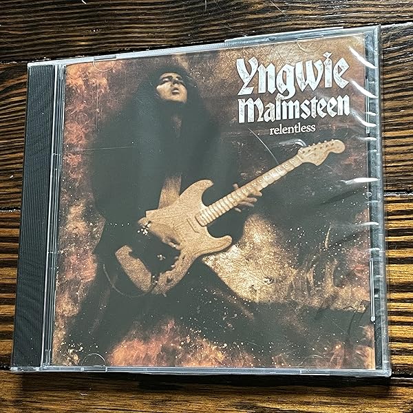 Amazon.co.jp: Perpetual Flame: ミュージック